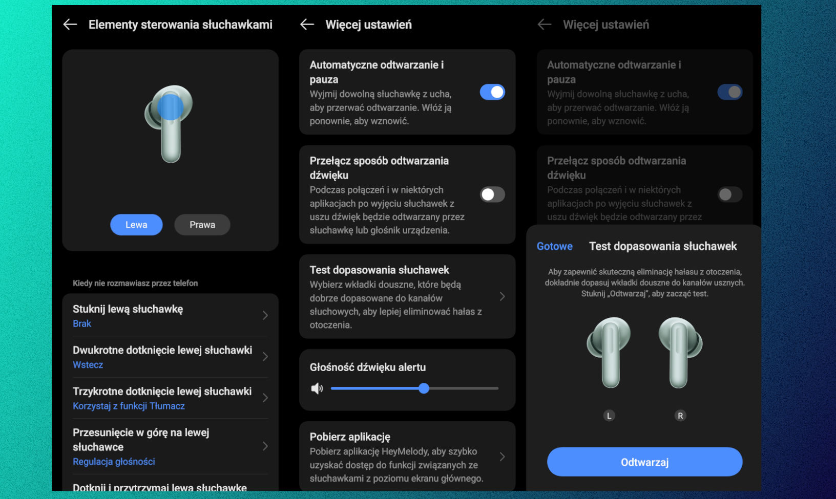 Buds 4: najlepsze słuchawki OnePlus, nie tylko dla fanów (test)