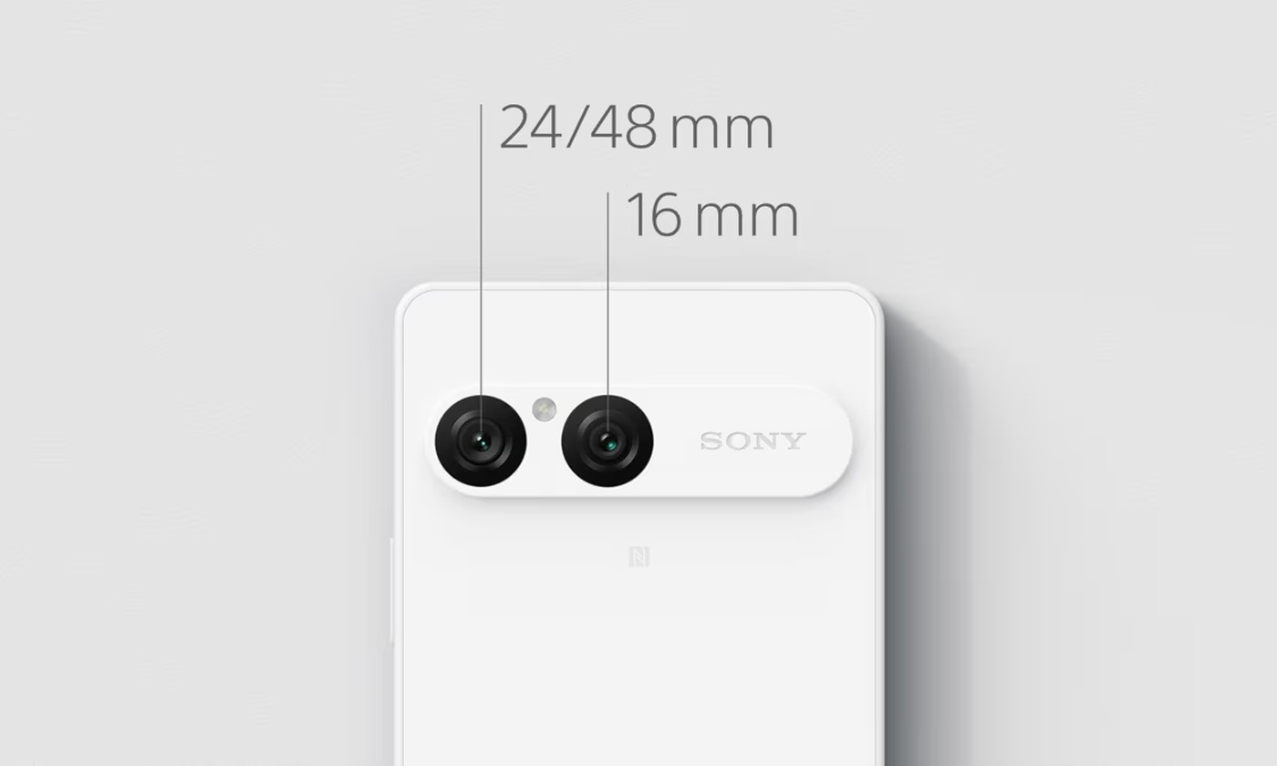 Xperia 10 VII już jest. Sony stawia na prostotę, AI i wytrzymałą baterię