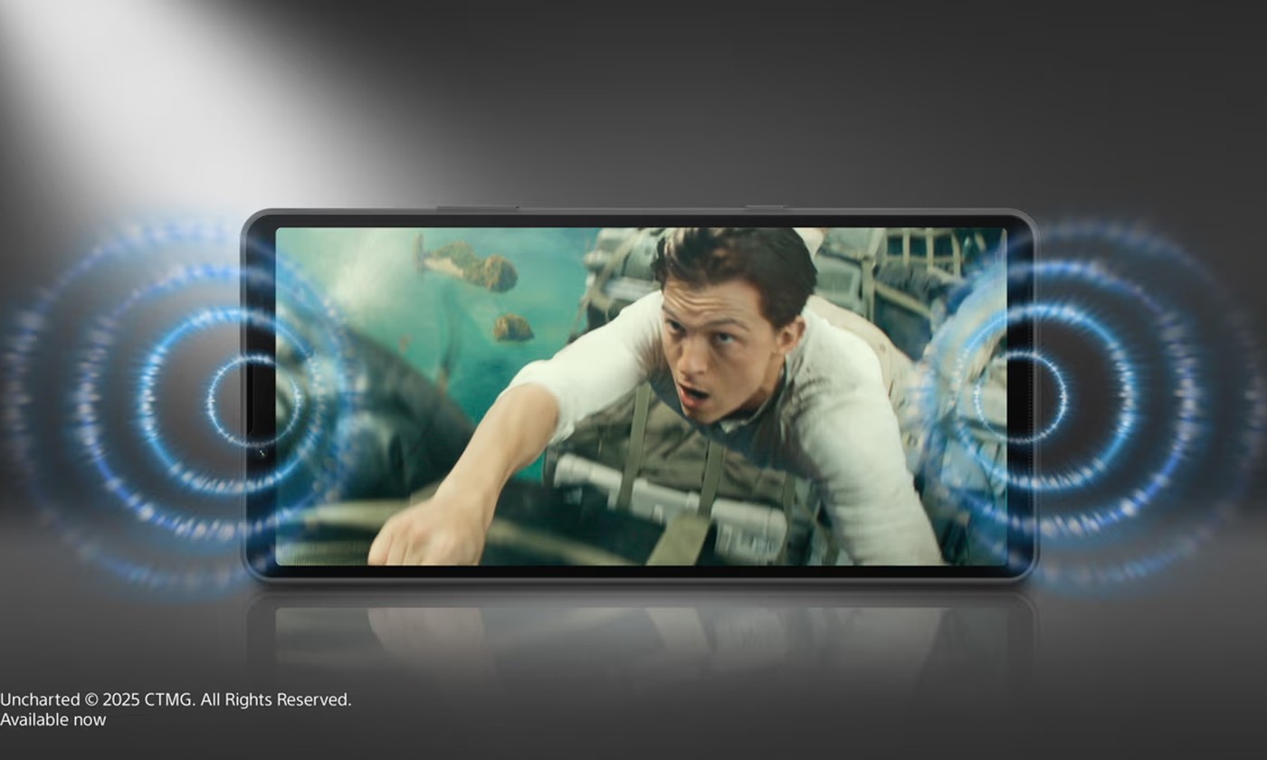 Xperia 10 VII już jest. Sony stawia na prostotę, AI i wytrzymałą baterię