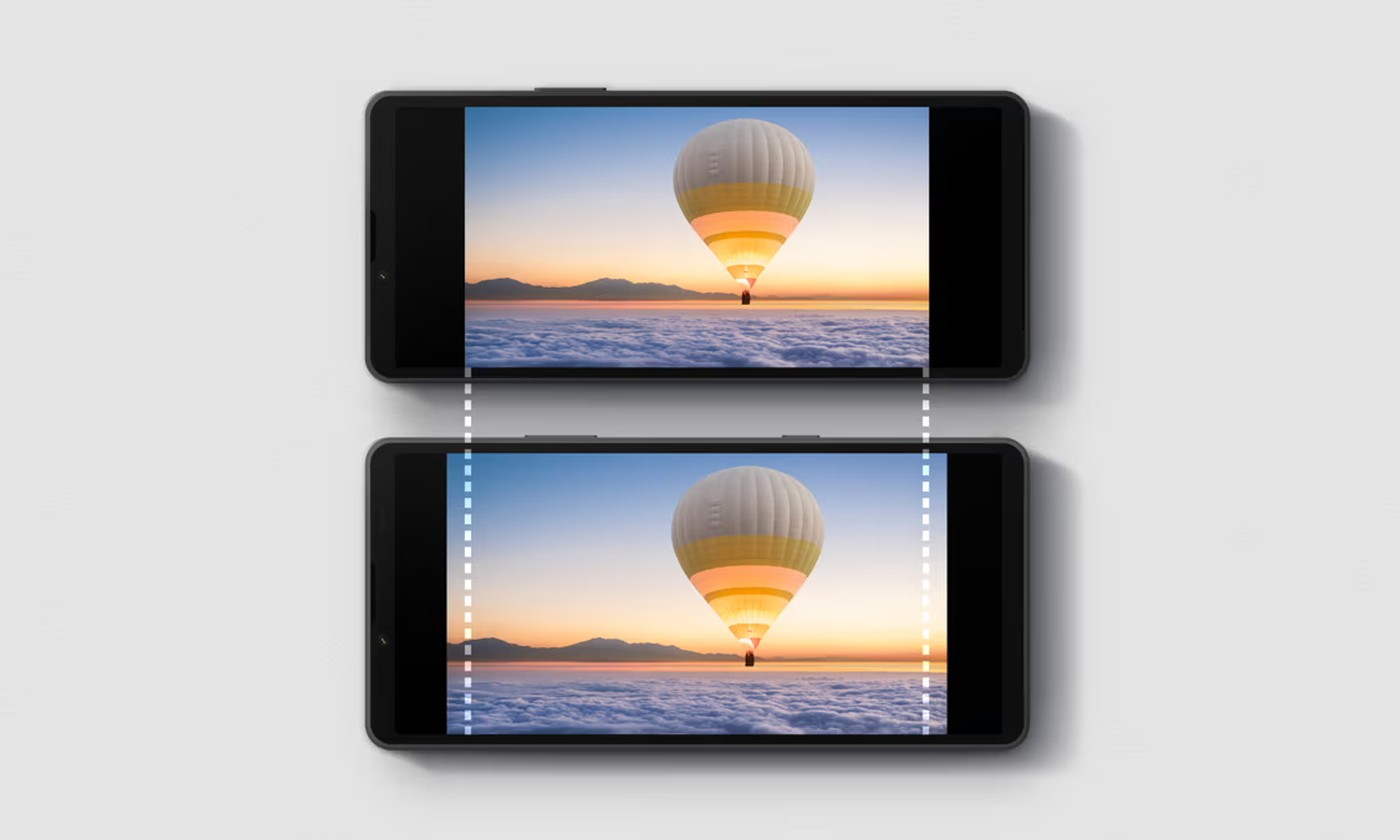 Xperia 10 VII już jest. Sony stawia na prostotę, AI i wytrzymałą baterię