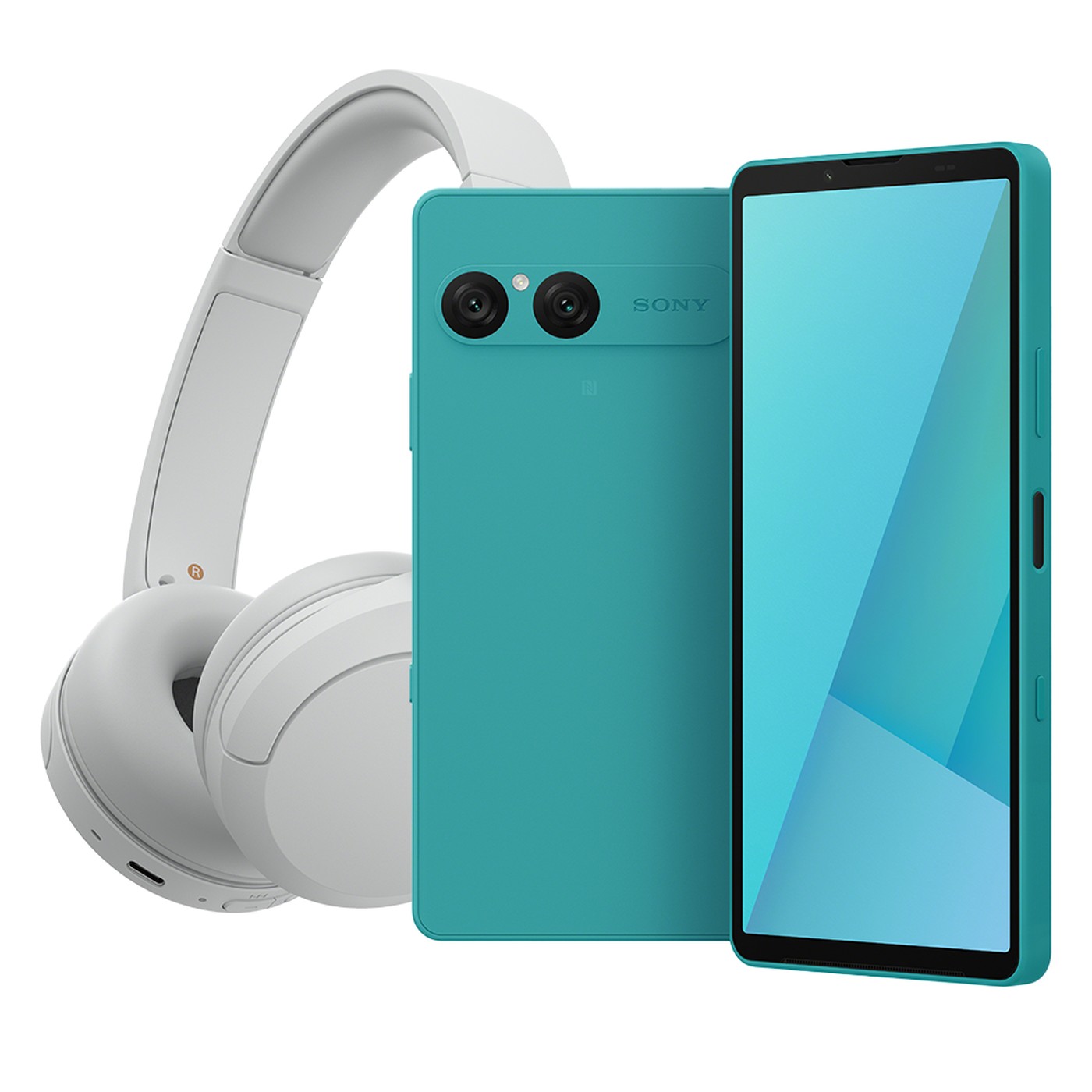 Xperia 10 VII już jest. Sony stawia na prostotę, AI i wytrzymałą baterię