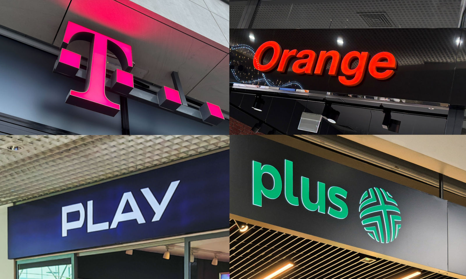 Który operator ma najszybszy internet mobilny? Oto nowe wyniki