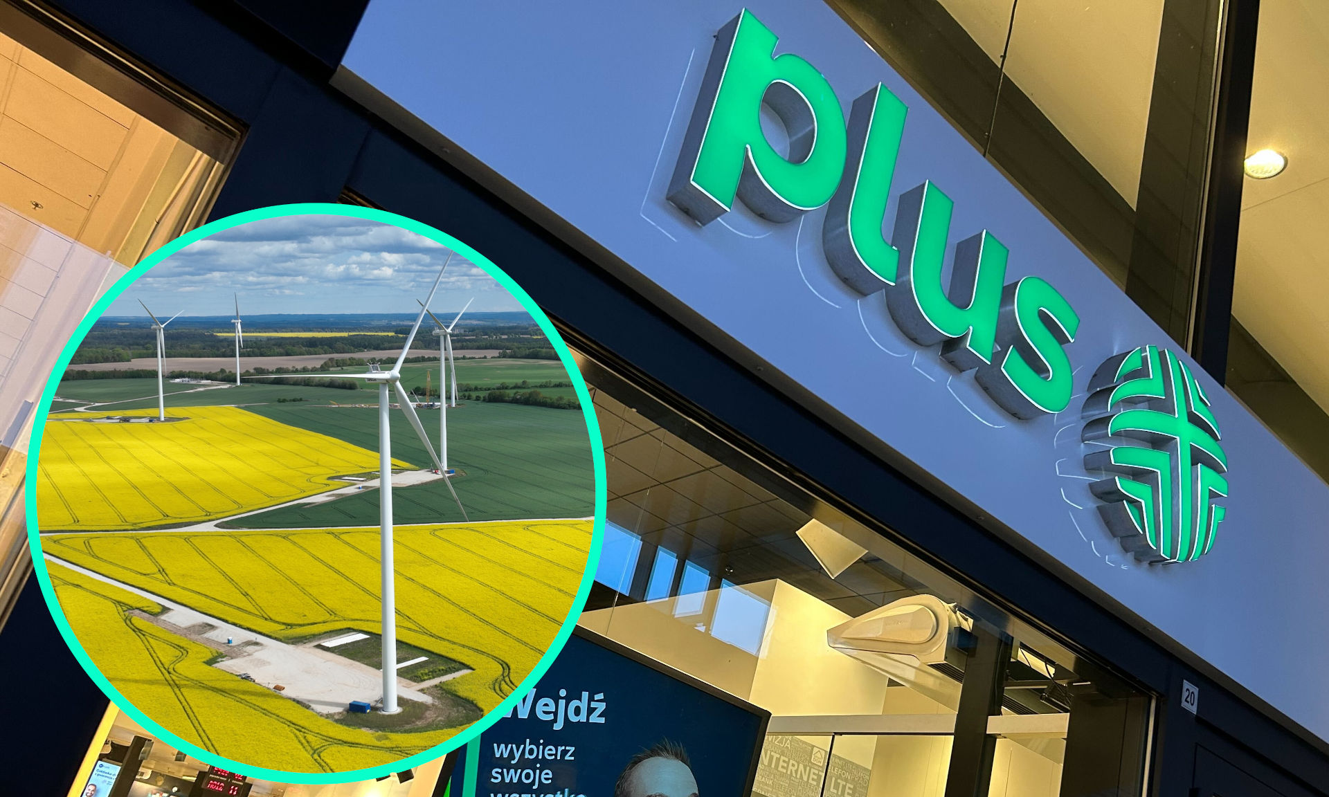 Grupa Polsat Plus kończy ważną inwestycję. Zapowiada dwukrotny wzrost