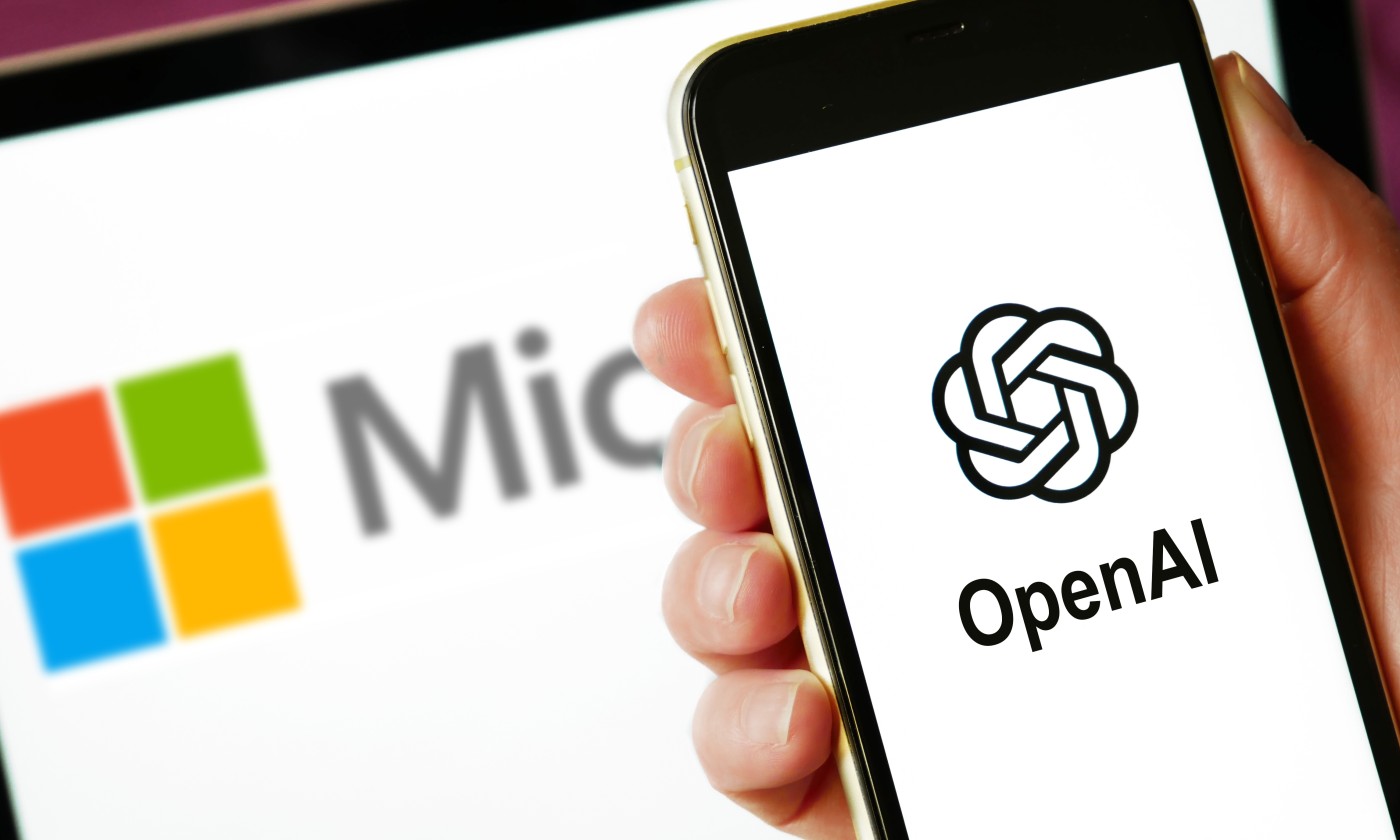 OpenAI i Microsoft szykują nową umowę. Nadchodzą duże zmiany