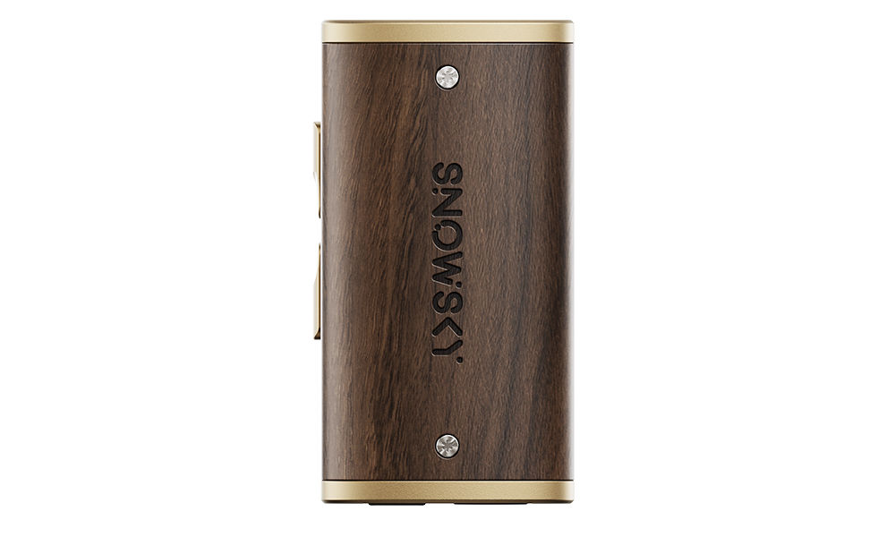FiiO Snowsky Melody, drewniany DAC-AMP już w Polsce