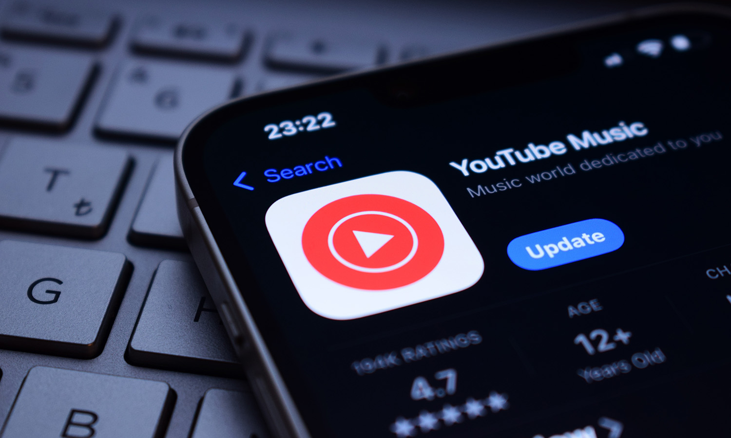 YouTube po nowemu. Google robi porządki