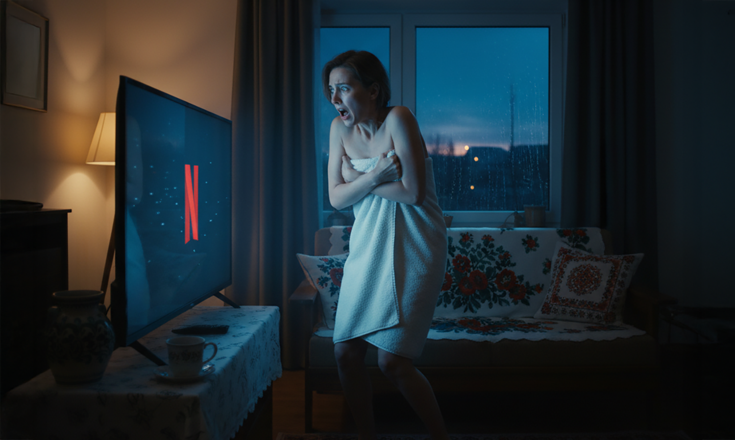 Zmiany w Netflix. Zajrzy tam, gdzie nie chcesz i weźmie pieniądze