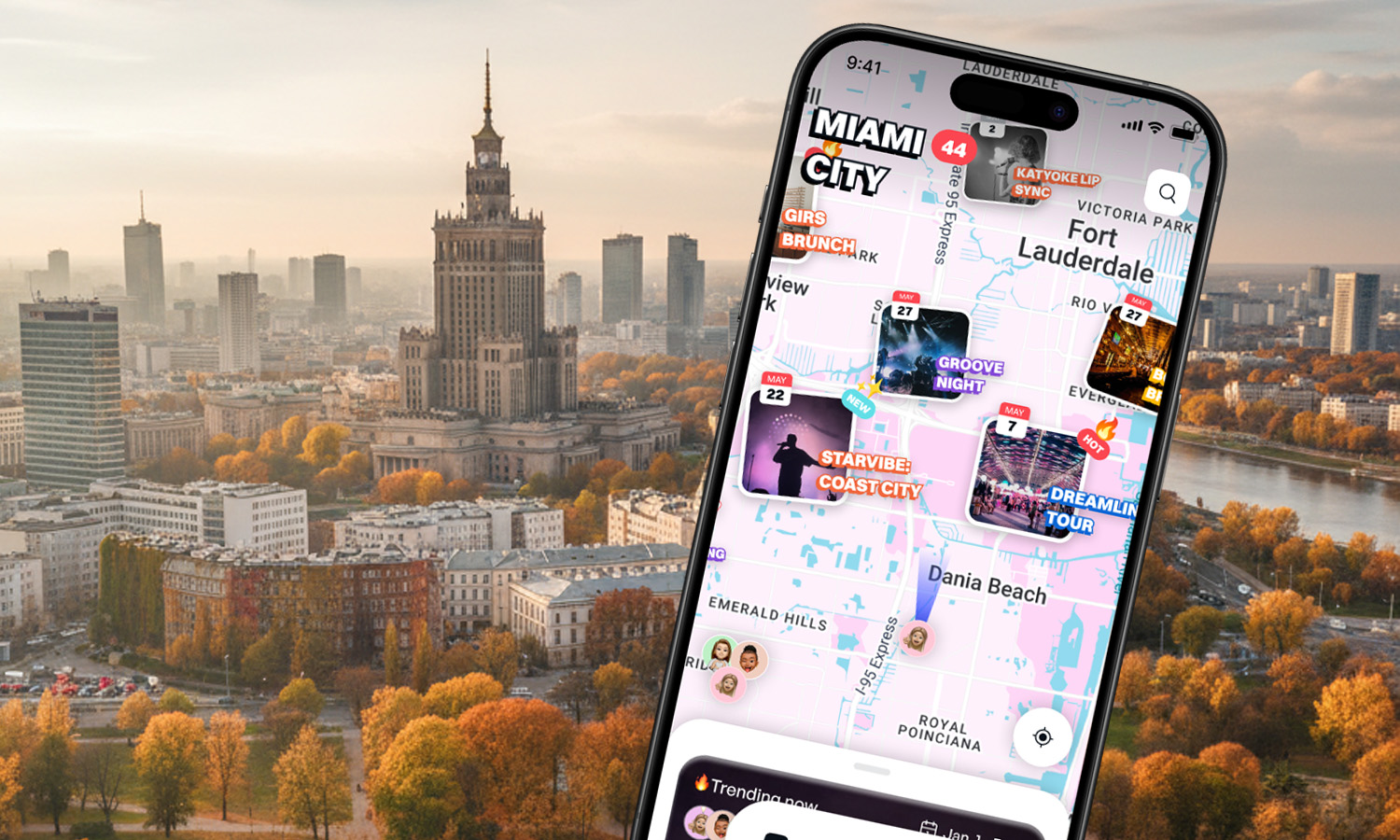 Clyx to aplikacja, której bardzo potrzebujesz. By było znów normalnie