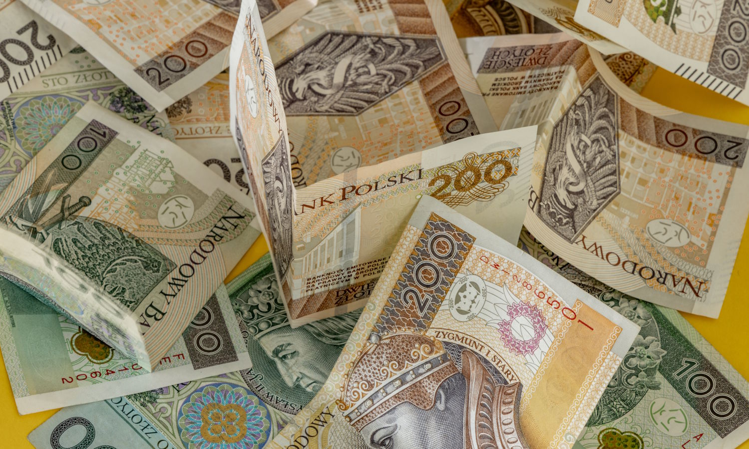 Jak okraść bank? W Polsce to bajecznie proste