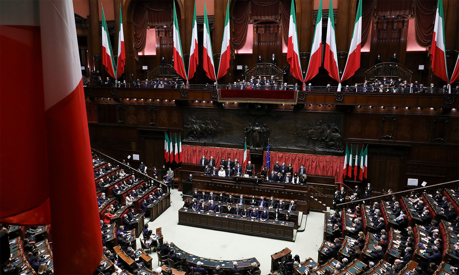Włosi zmieniają świat polityki. Wystarczył jeden technologiczny trik