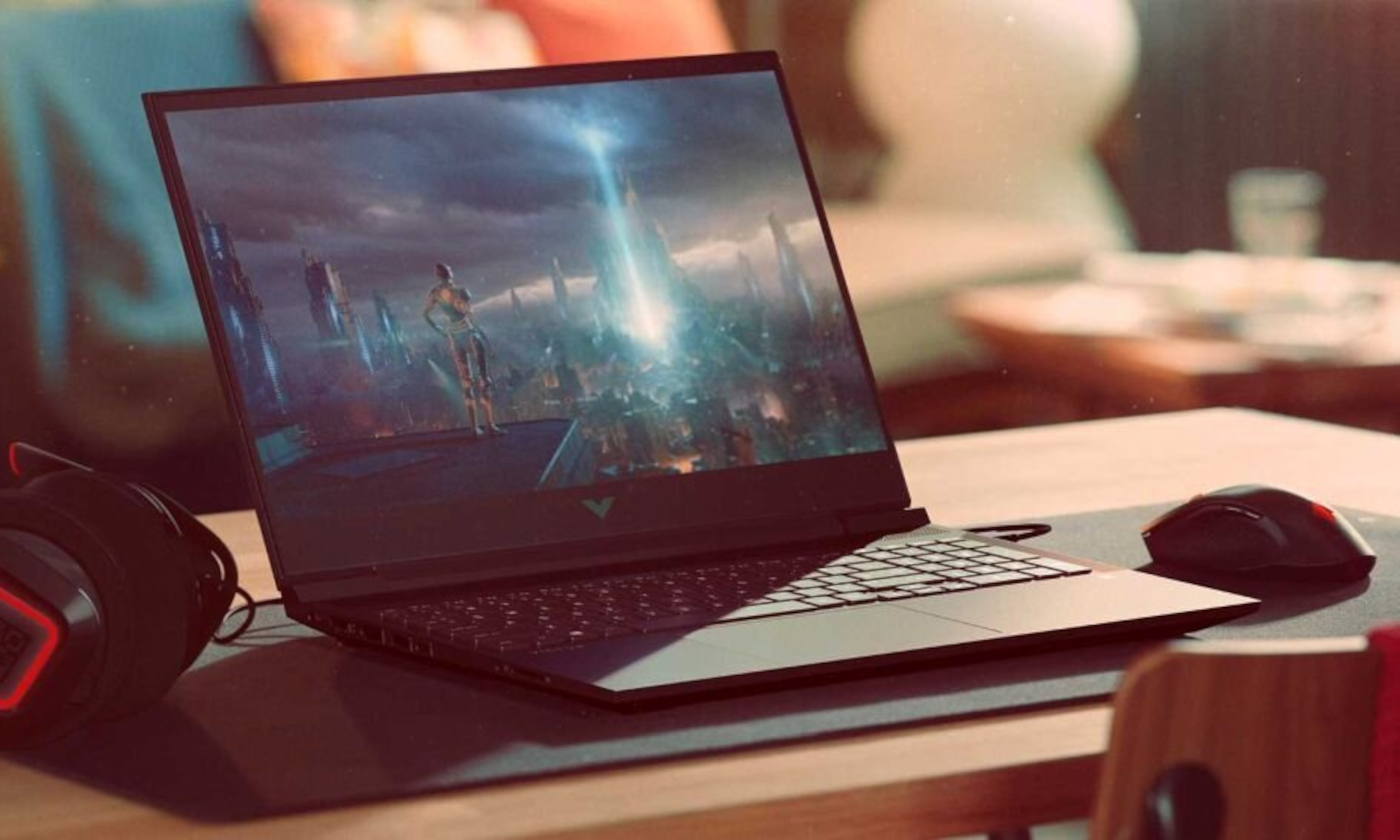 Gamingowy laptop w mocarnej promocji. Kupisz go 450 zł taniej