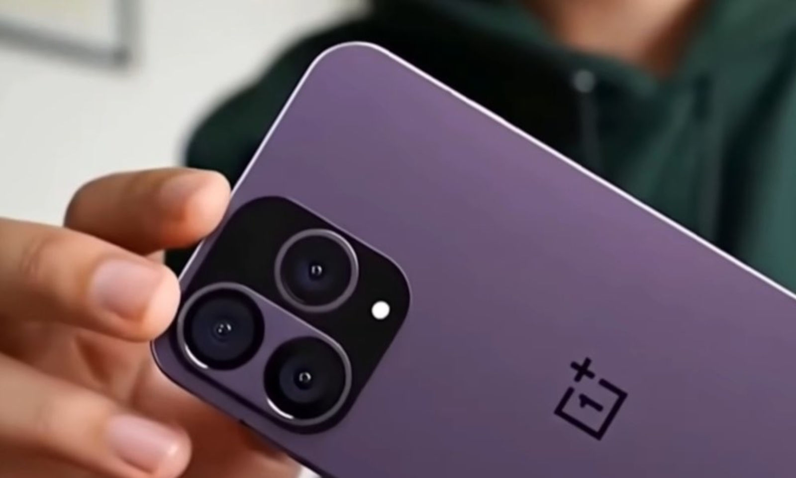 OnePlus 15 – tak wygląda na żywo. Fani marki w rozpaczy