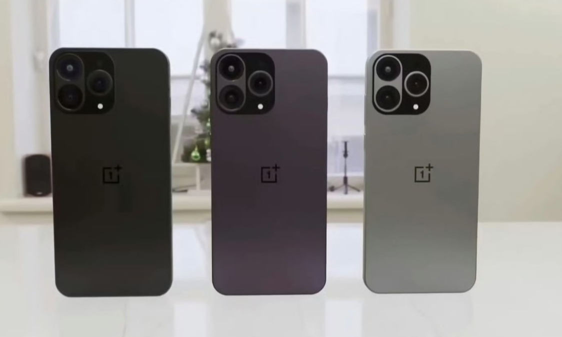 OnePlus 15 – tak wygląda na żywo. Fani marki w rozpaczy