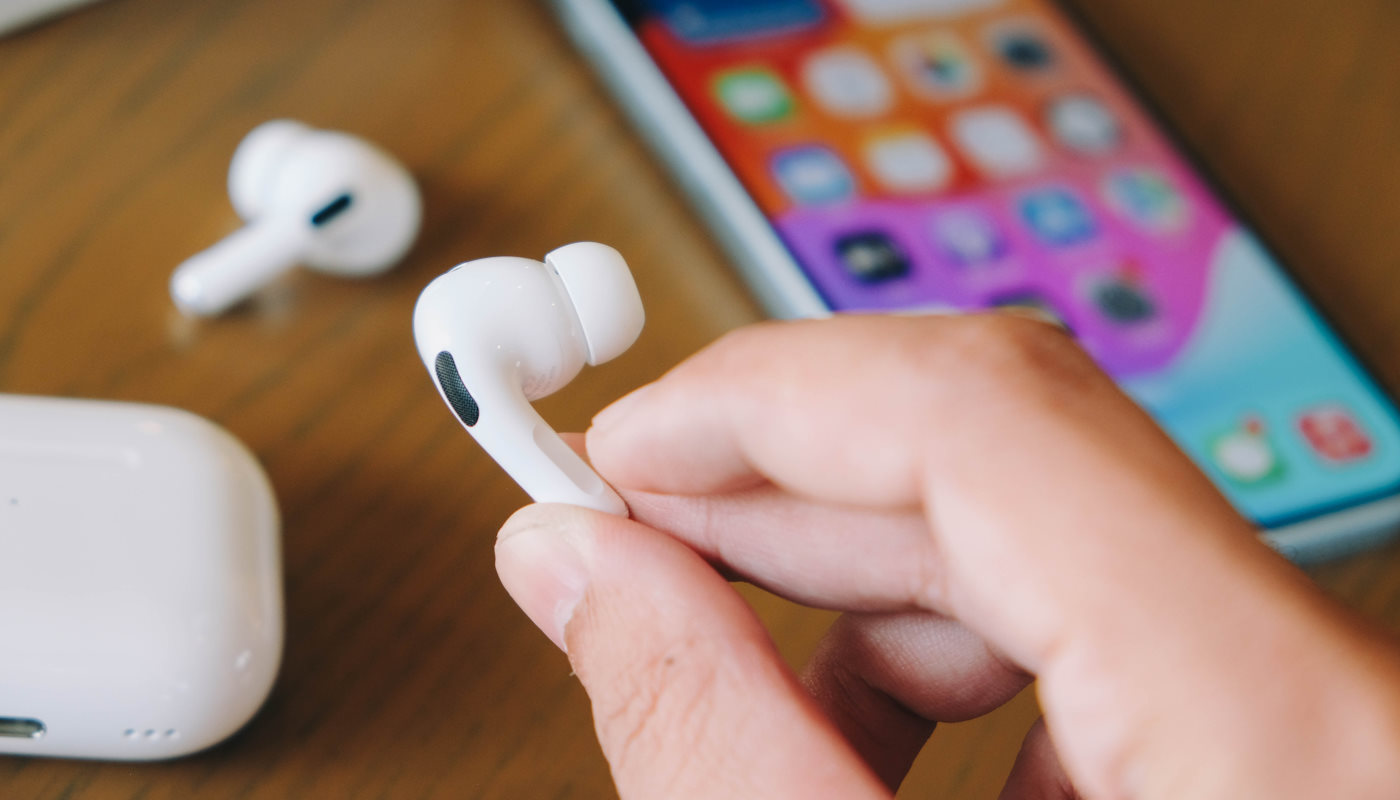 Nowa funkcja AirPods Pro 3. Przyda się zapominalskim
