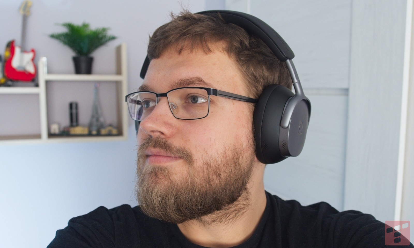 Inne słuchawki nie mają sensu. Test Baseus Inspire XH1