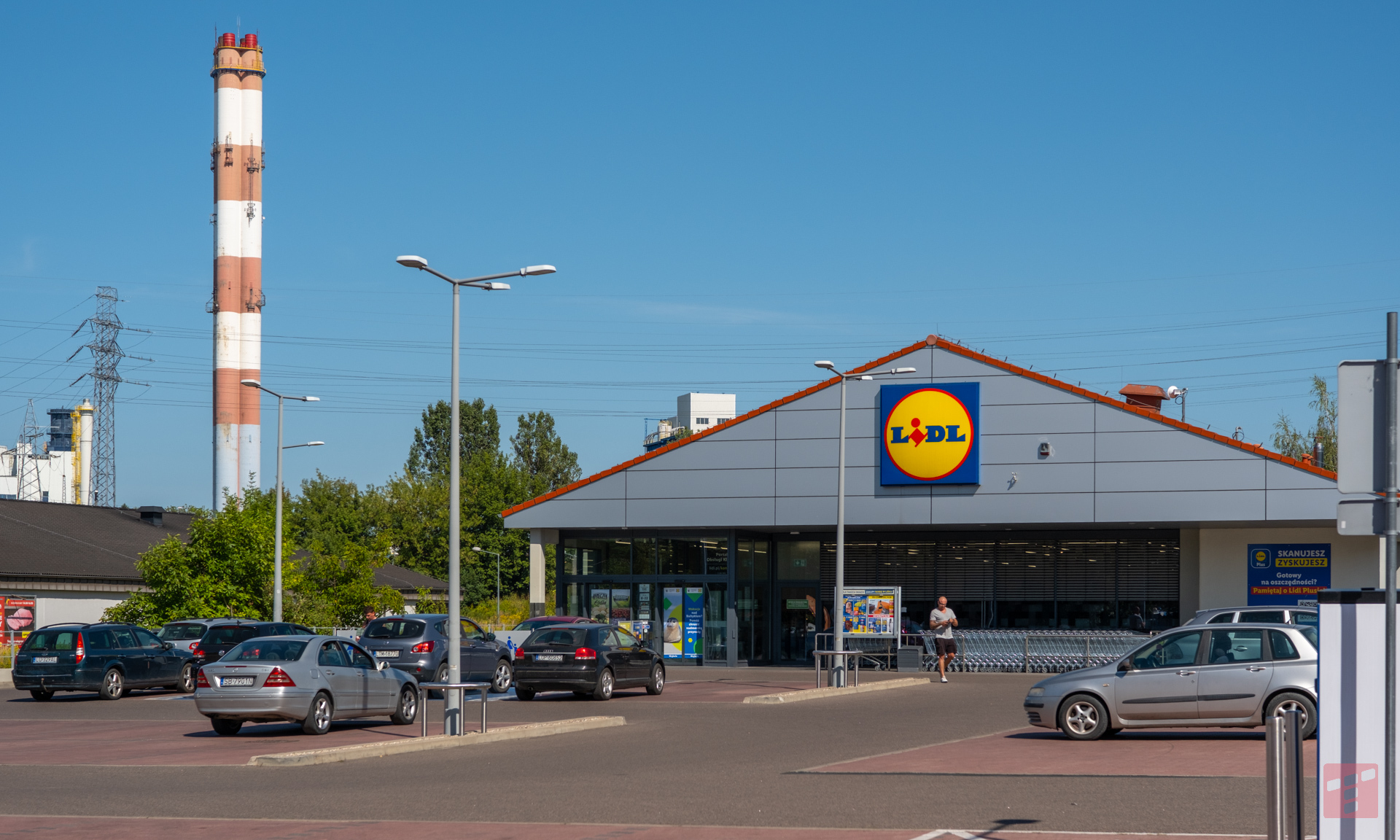 Lidl rzucił za 44,90 zł. Taka cena tylko w poniedziałek