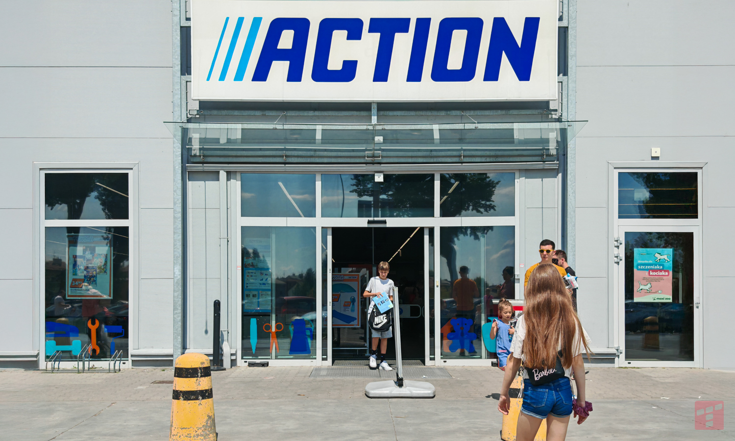 Action kusi hitem z TikToka. Wystarczy 5,99 zł