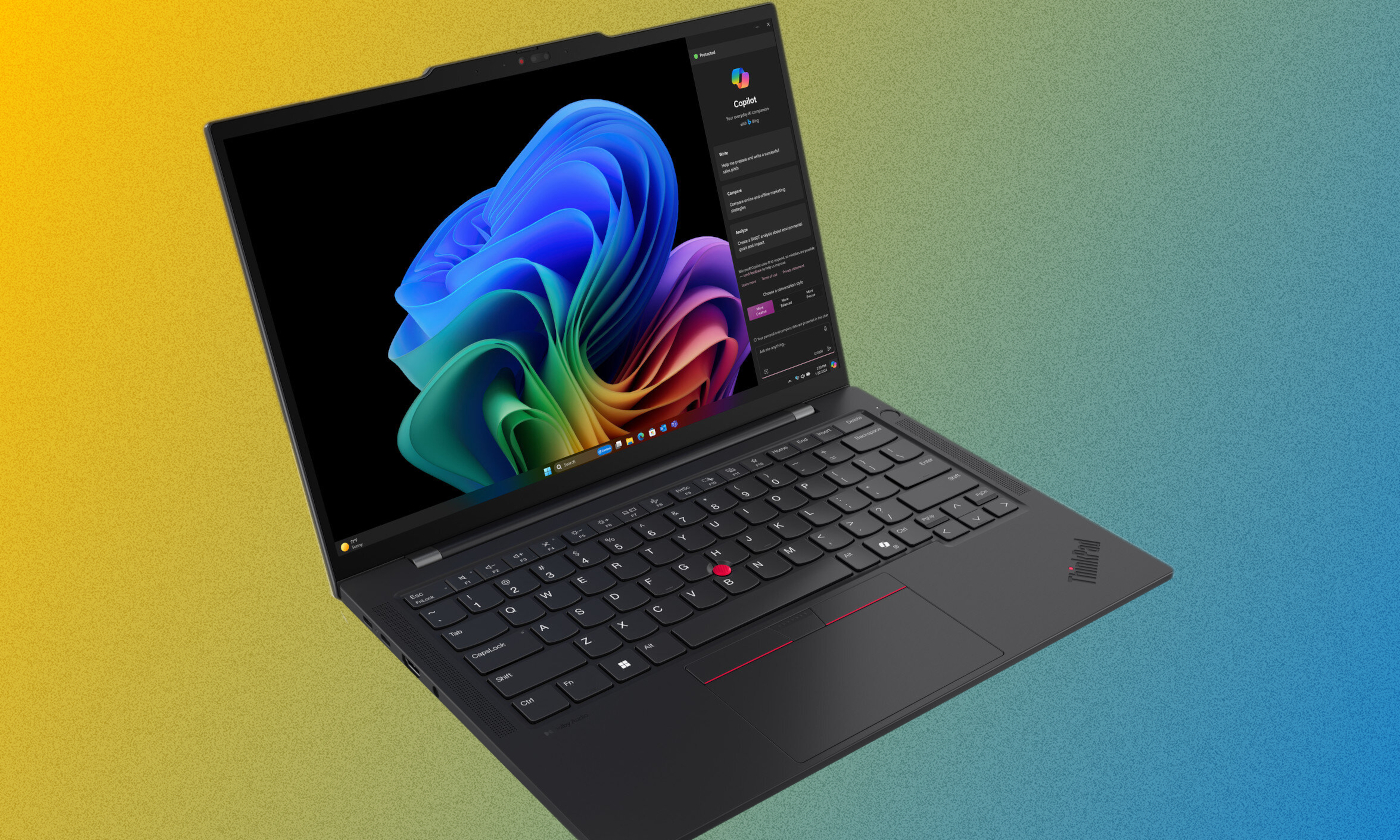 Lenovo ThinkPad T14s Gen 6 może być Twój kilka tysięcy złotych taniej