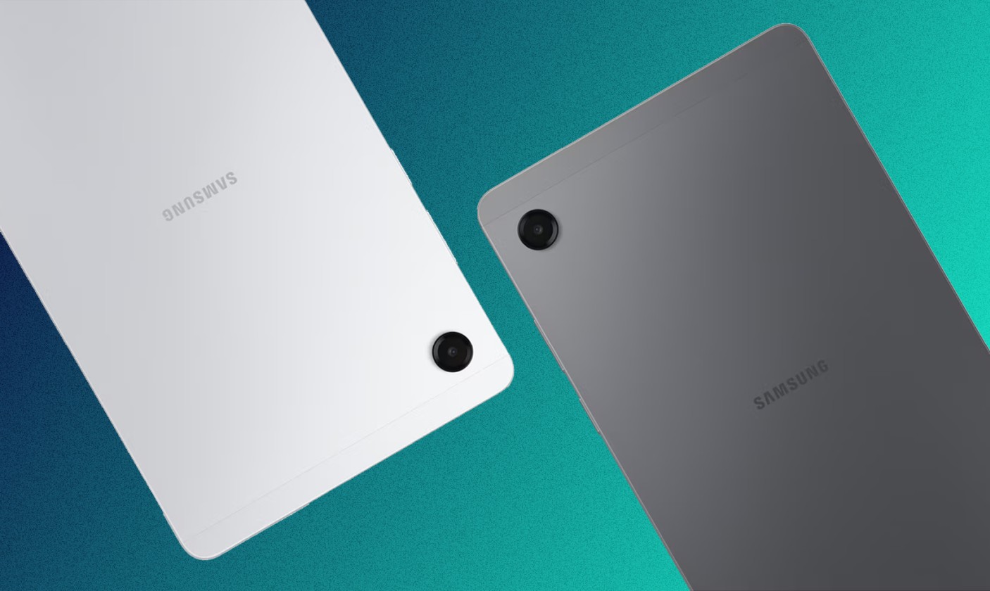 Samsung Galaxy Tab A11 oficjalnie. Tani tablet z ekranem 90 Hz