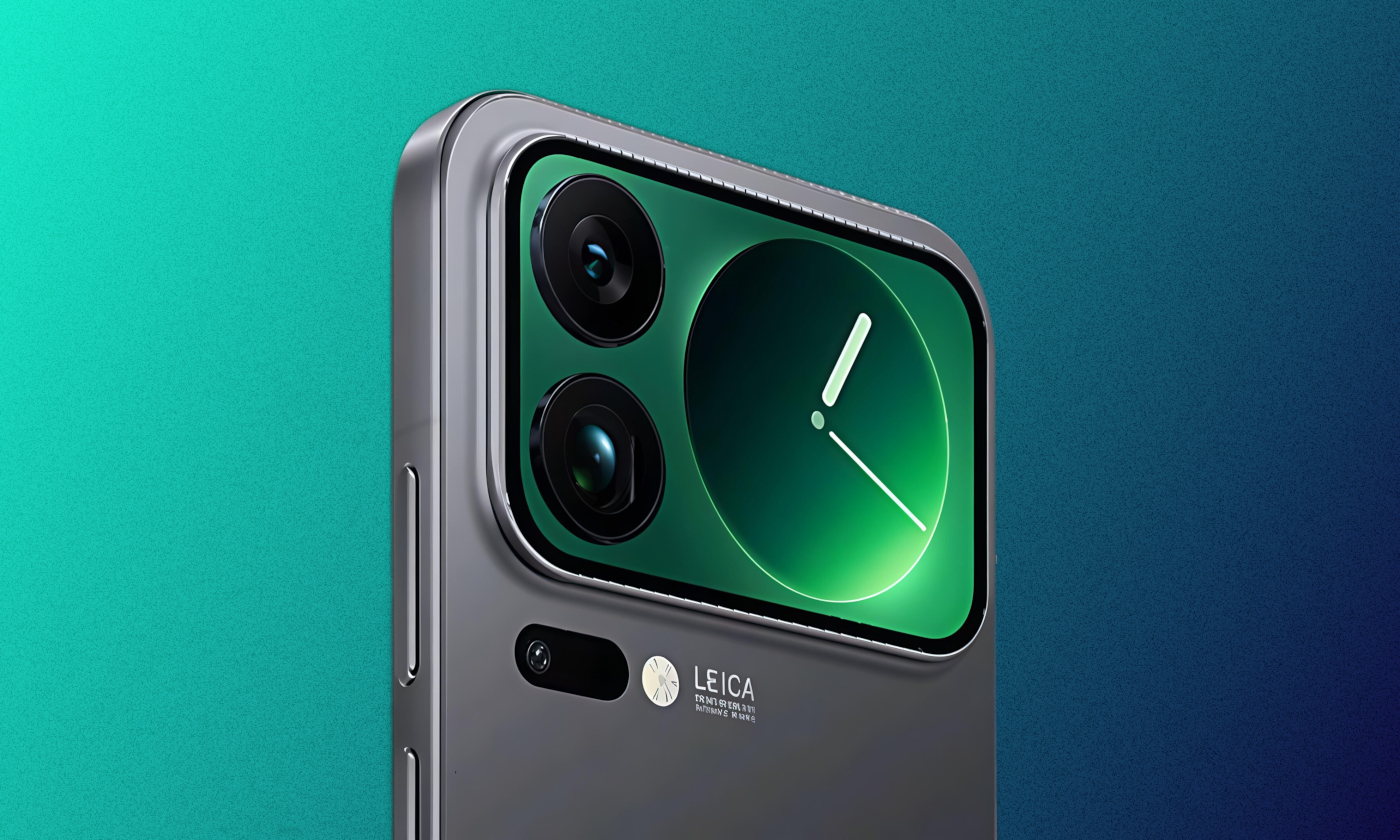 Xiaomi 17 Pro z przeciekiem kontrolowanym dostanie drugi ekran