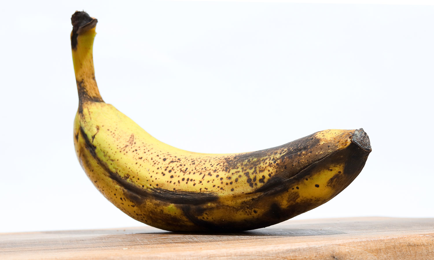 Sekretny składnik banana. Zanim wyrzucisz, zastanów się dwa razy