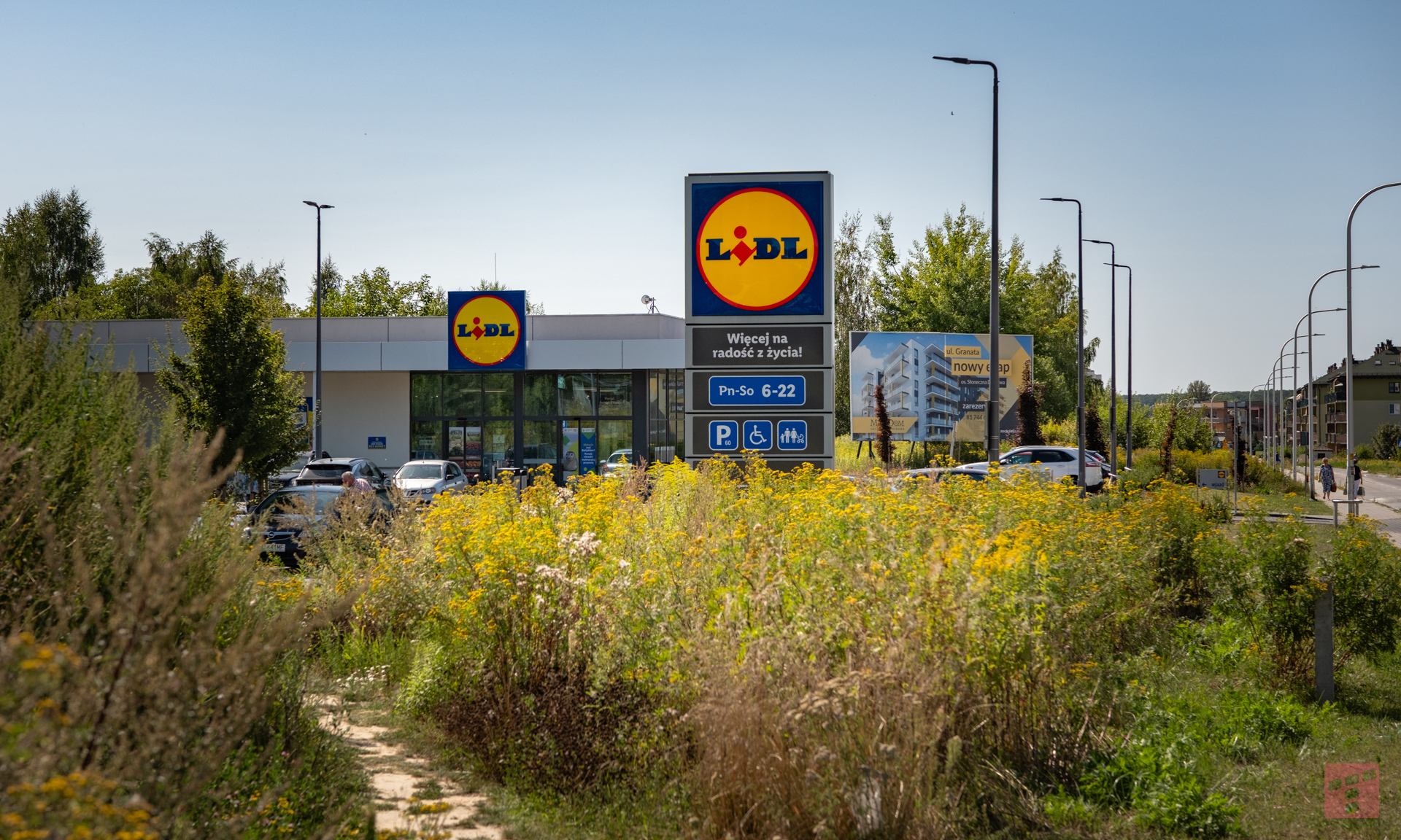 Lidl rzucił na promocję urządzenie, które rekomenduje 100% klientów
