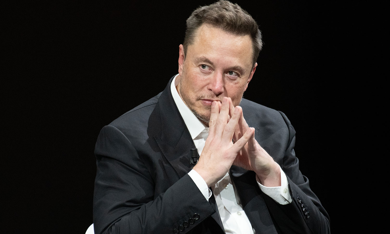 Musk nie przestaje zaskakiwać. Wykonał właśnie bardzo ciekawy ruch