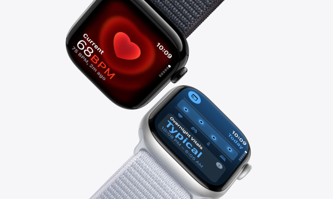 Apple Watch 10 GPS 46mm kupisz dziś kilka stówek taniej