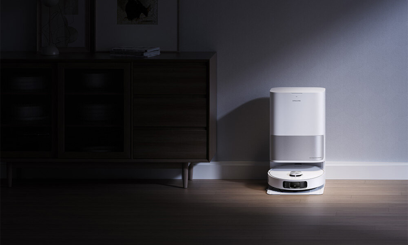 DREAME L10S Ultra Gen 2 kupisz dziś aż 900 zł taniej, niż chce tego producent