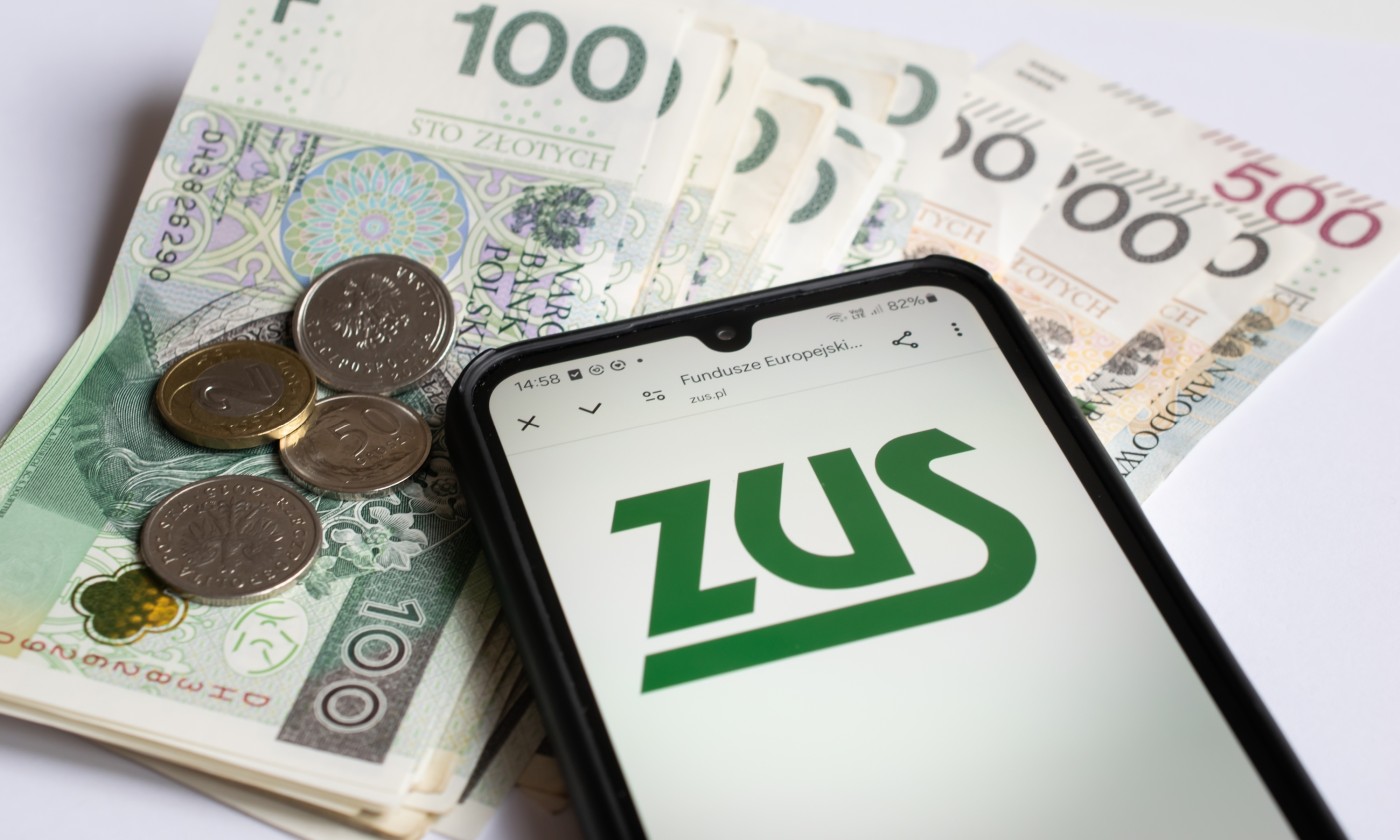 Pułapka ZUS. Dziwne, ale Polacy dają się na to łapać
