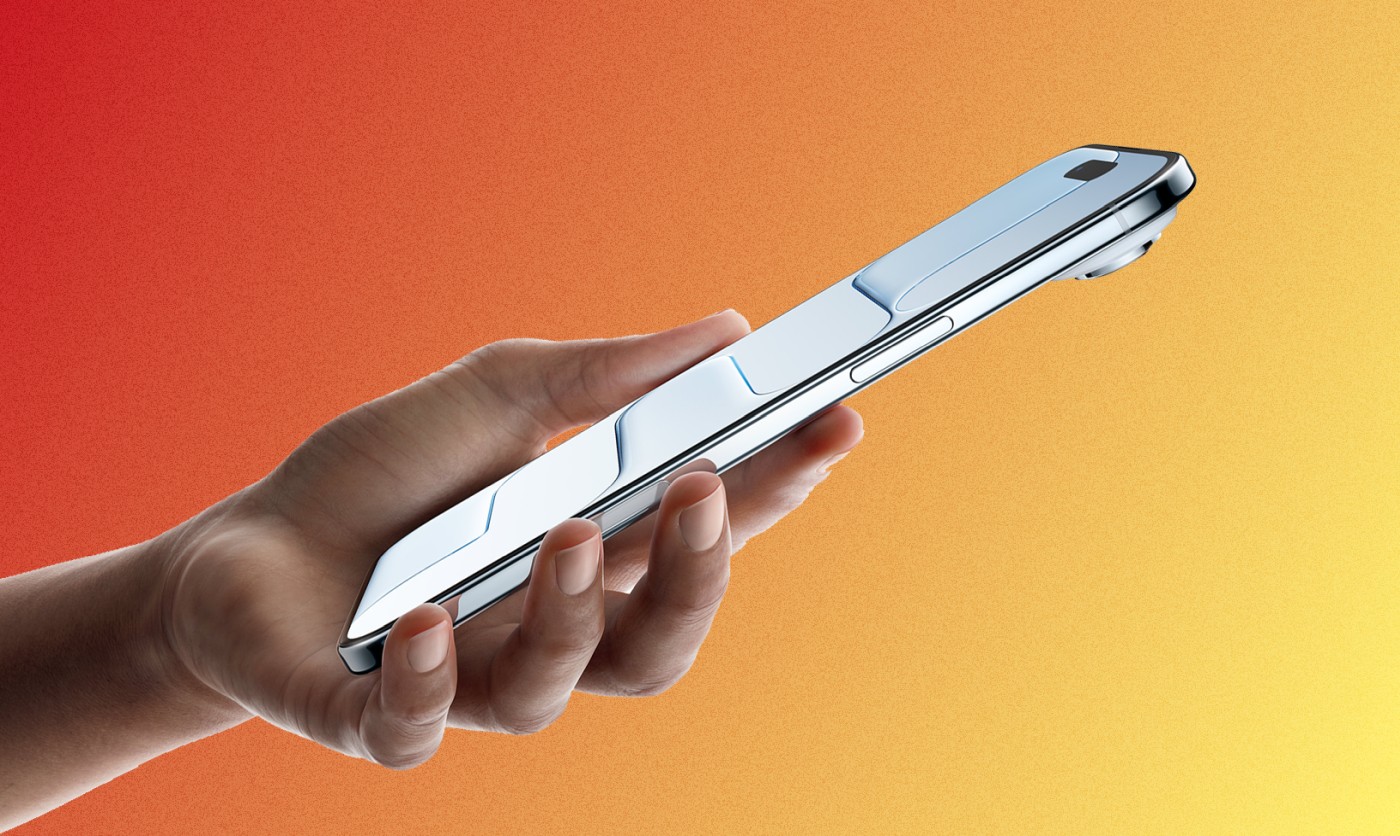 iPhone Air kryje niespodziankę. Tim Cook wyjaśnia
