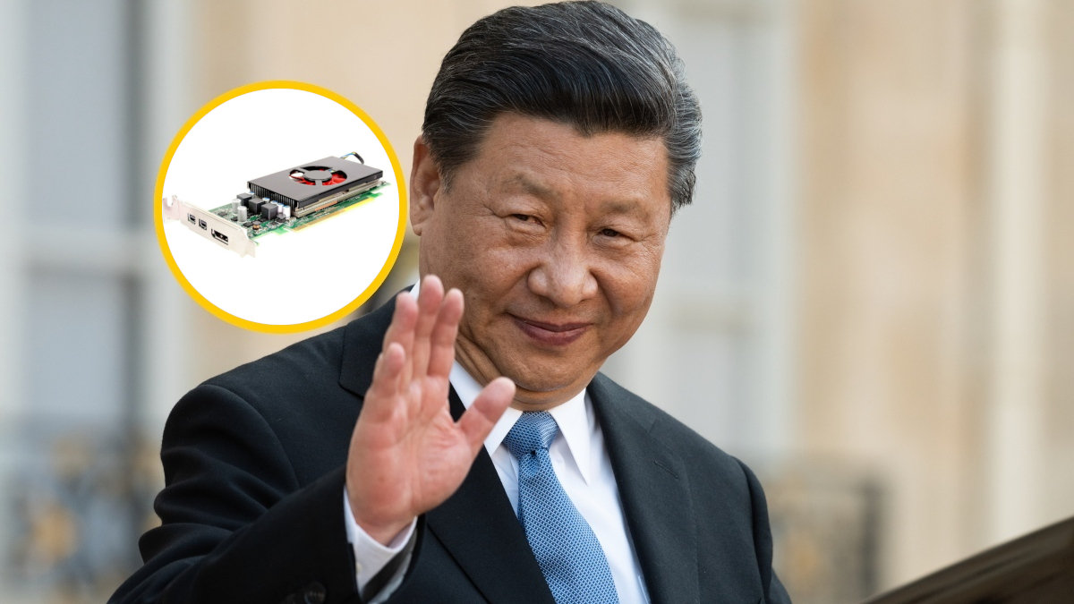 Chiny z nowym układem. Nie wiadomo czy się śmiać, czy płakać