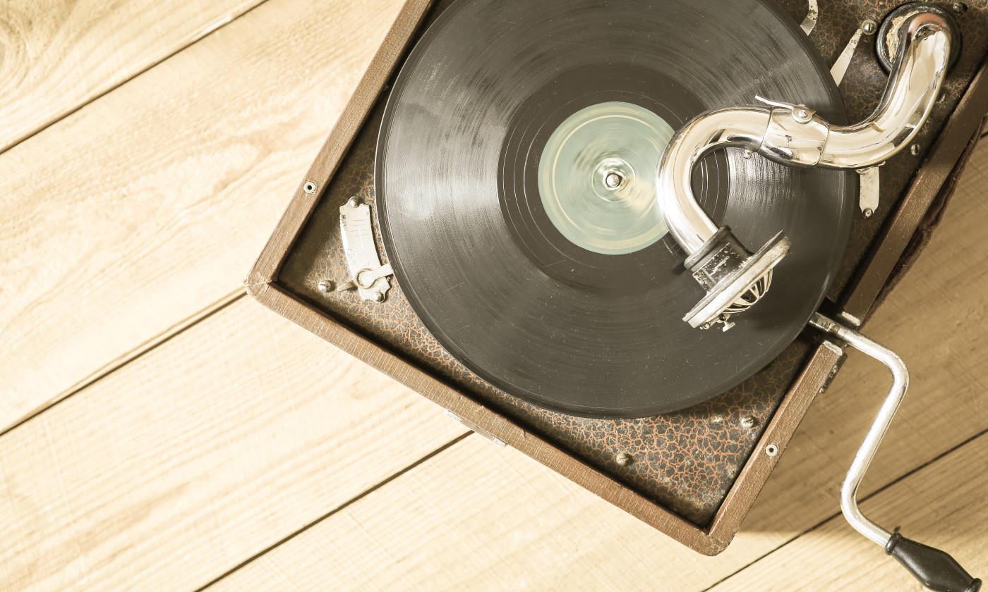Internet Archive dogadało się z wytwórniami. Spór o muzykę zakończony