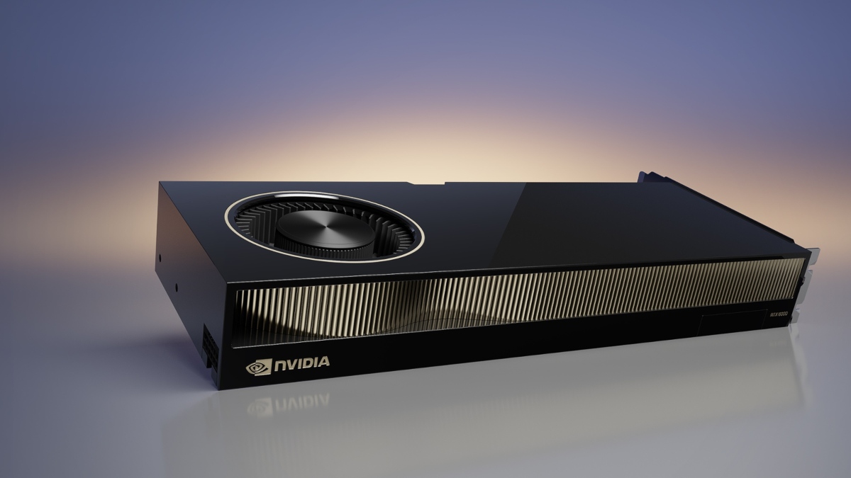NVIDIA ma problem. Chiny zaczęły kręcić nosem