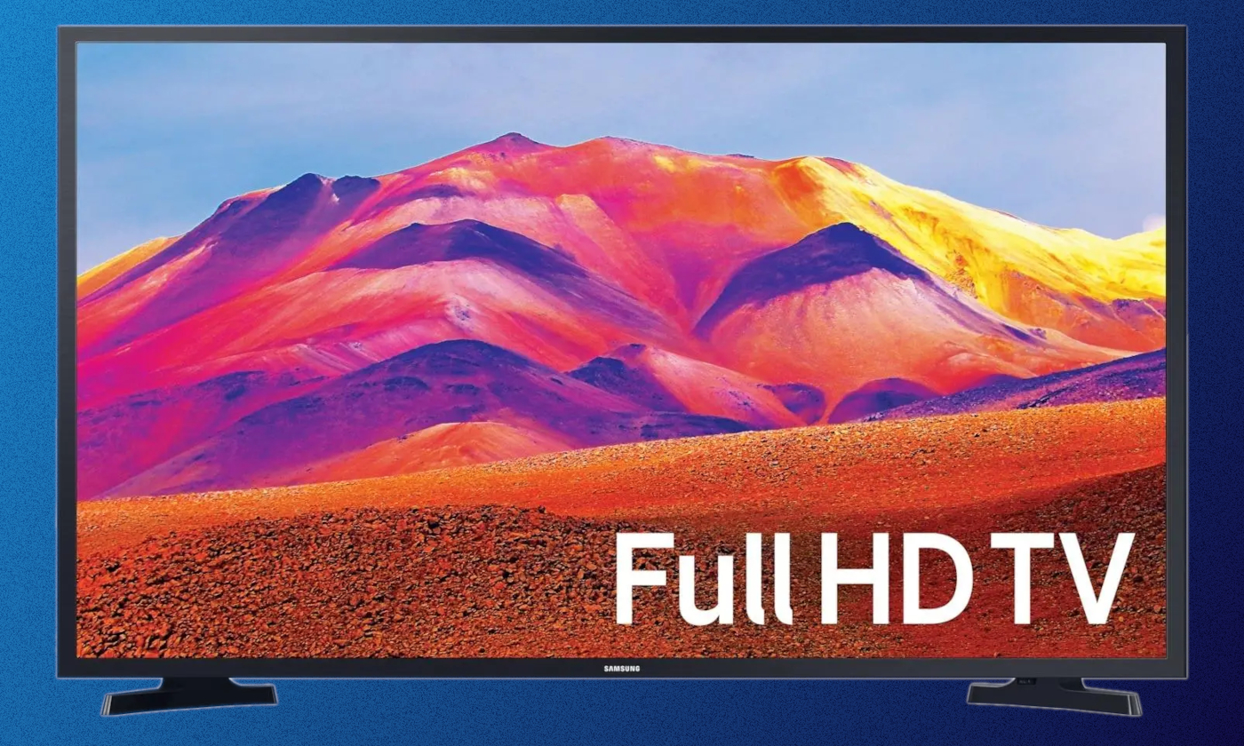 Tani Smart TV? Za tego Samsunga zapłacisz mniej, niż 1000 zł
