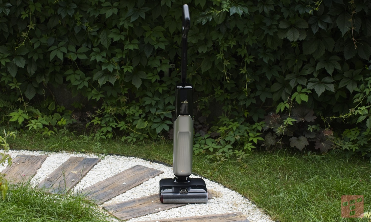 MOVA X4 Pro łączy moc Dysona i Hizero w jedną doskonałość (test)
