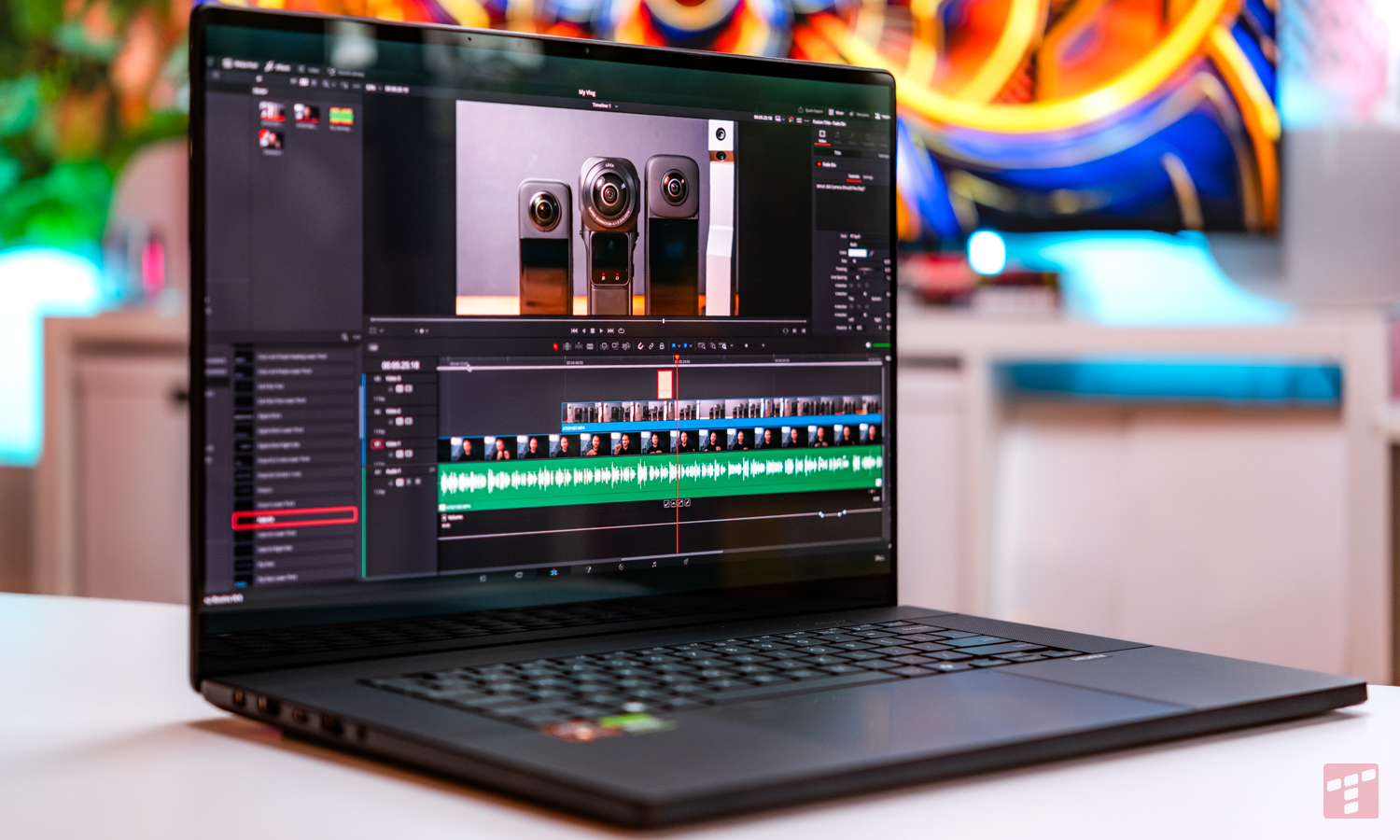 ASUS ProArt P16: laptop do pracy, który naprawdę pracuje, a nie tylko udaje