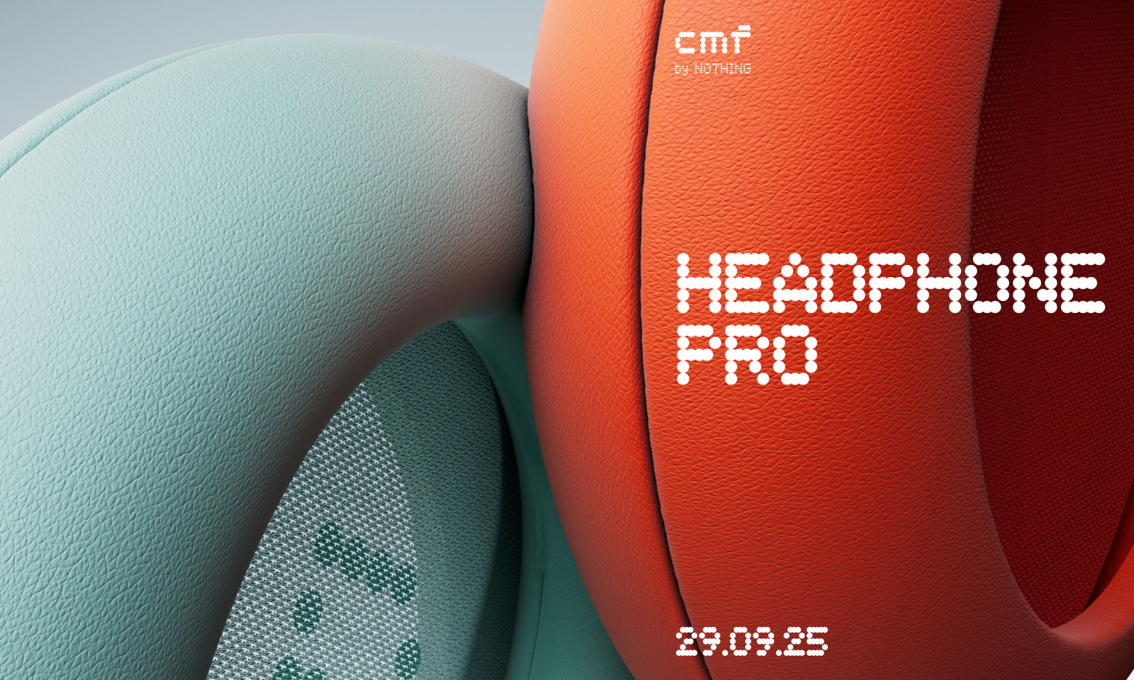 Nothing zapowiada nowe słuchawki nauszne: CMF Headphone Pro