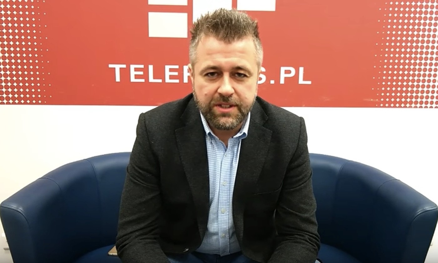 WitekT odchodzi z UKE. Czas na nowy rozdział