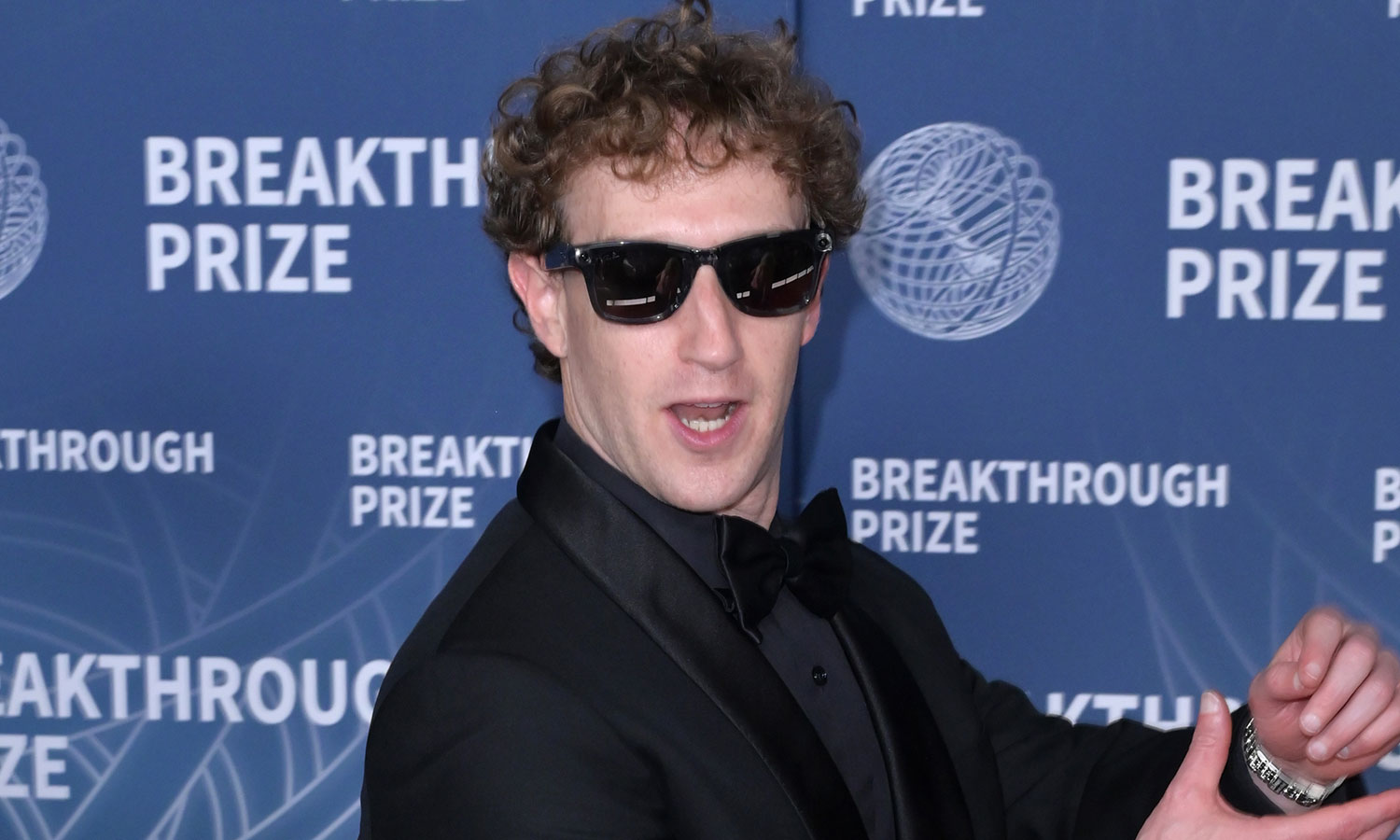 Zuckerberg chce zadziwić cały świat. "Niezbędne akcesorium"