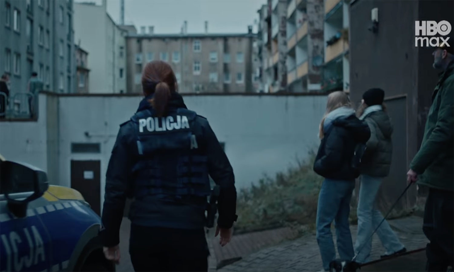 HBO Max z niespodzianką. Dokładnie za miesiąc powraca lubiany serial