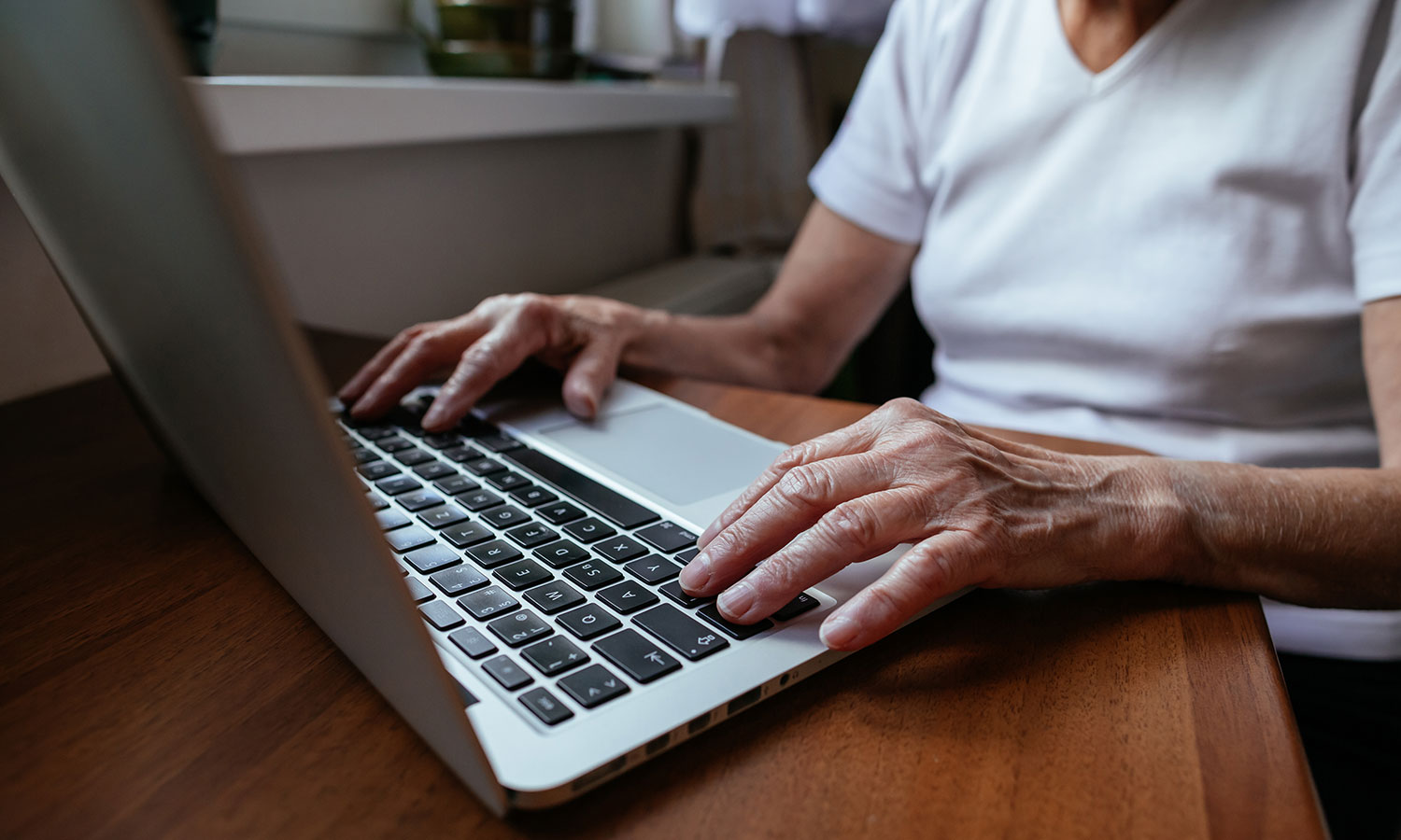 70 tys. zł na internetowego kochanka. Seniorka w opałach