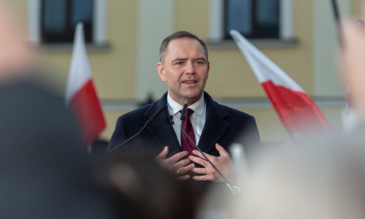 Nawrocki przywróci gotówkę? Na pohybel leniwemu rządowi