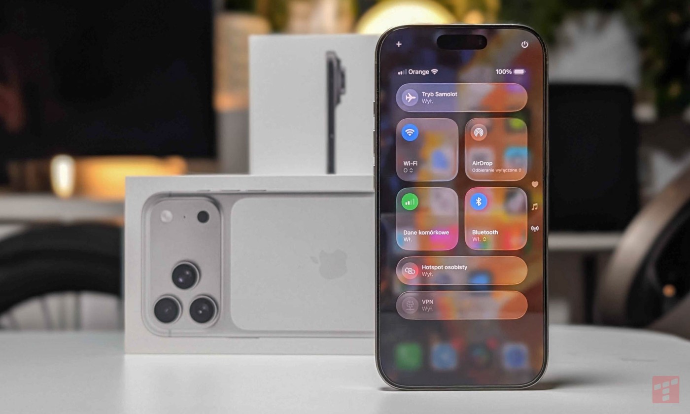 iOS 26 wkurzył użytkowników. Apple robi z iPhone’a zabawkę