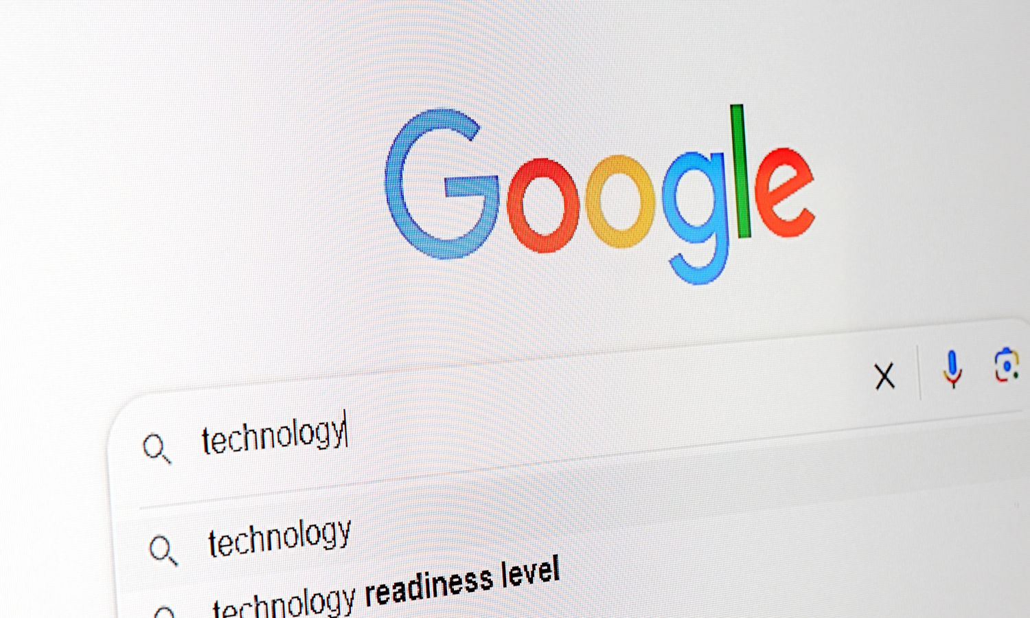 Google będzie cenzurować Internet, ale to dobrze