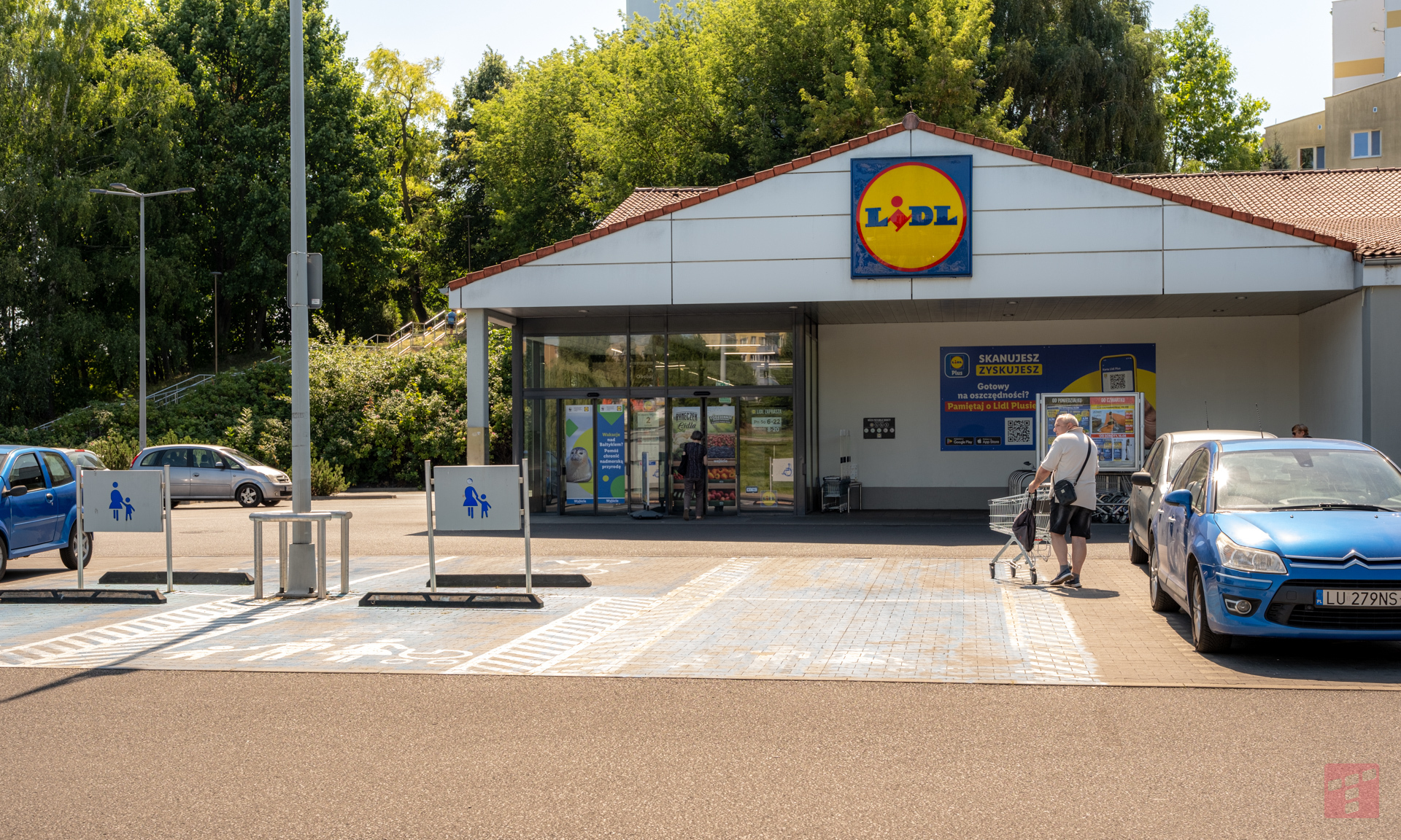 Lidl przecenił pożądany sprzęt AGD. Ten model klienci wychwalają