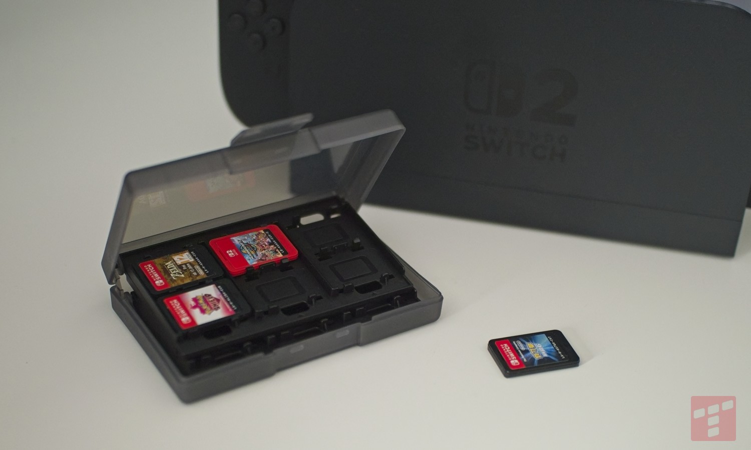 Nintendo Switch 2 nie do poznania. YAXO rozbija bank