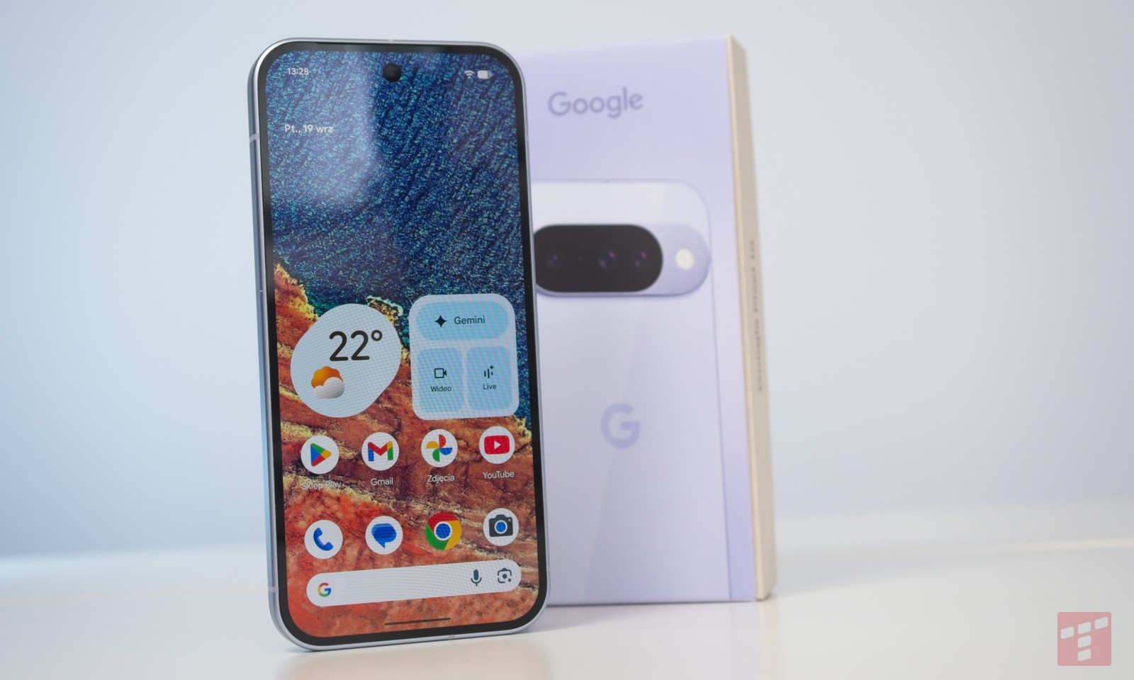 Google Pixel 10 – telefon, który ułatwia życie
