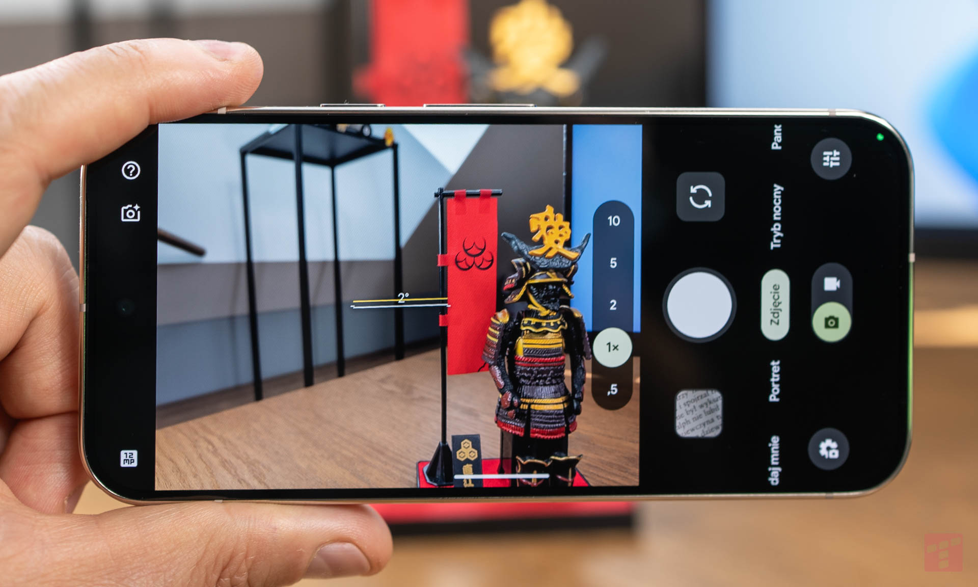 Google Pixel 10 – telefon, który ułatwia życie