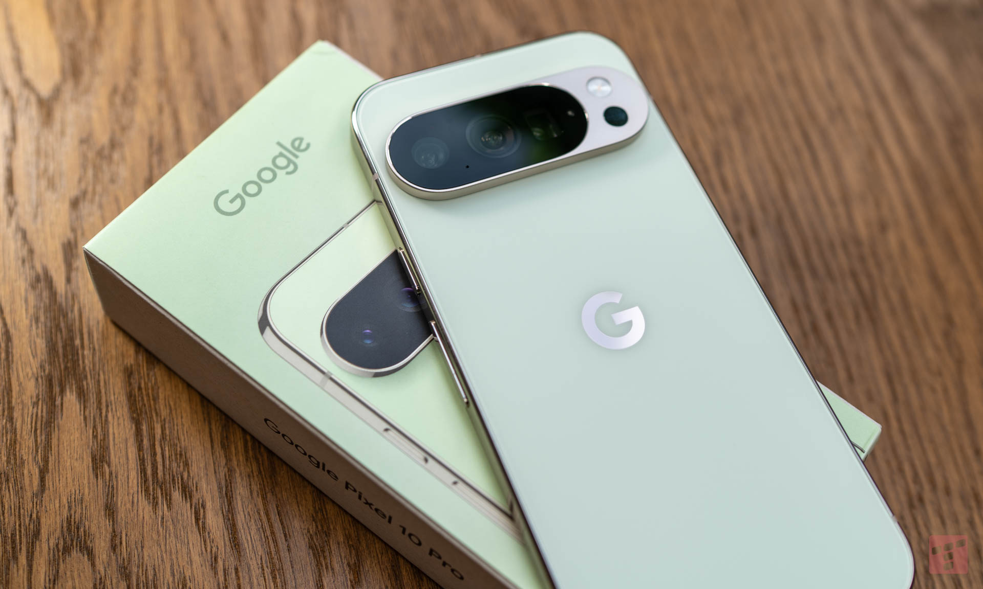 Google Pixel 10 – telefon, który ułatwia życie